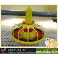 ISO90001 qualified poultry equipment auger feeders and nipple cup